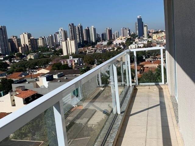 Apartamento para Venda em Santo André - 5