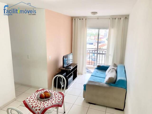 Apartamento para Venda em Santo André - 3