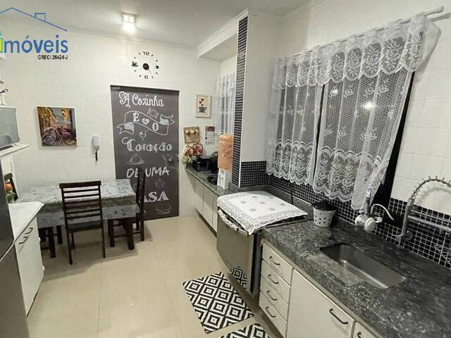 Apartamento para Venda em São Bernardo do Campo - 5