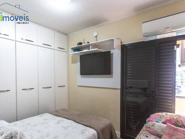 Apartamento para Venda em São Bernardo do Campo - 4