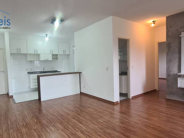 #AP1293 - Apartamento para Locação em São Bernardo do Campo - SP