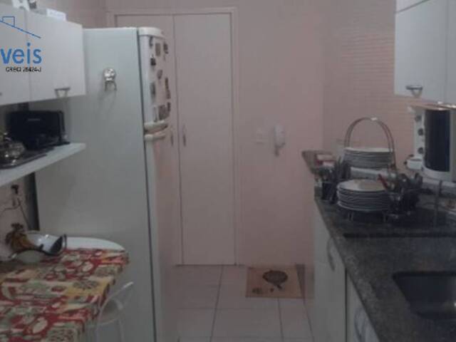 Apartamento para Venda em Santo André - 2