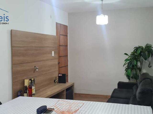 Apartamento para Venda em São Bernardo do Campo - 5