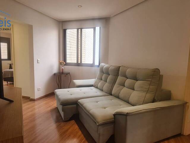 Apartamento para Venda em São Bernardo do Campo - 4