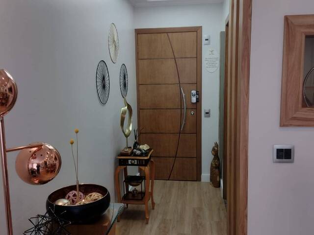 Apartamento para Venda em Santo André - 5