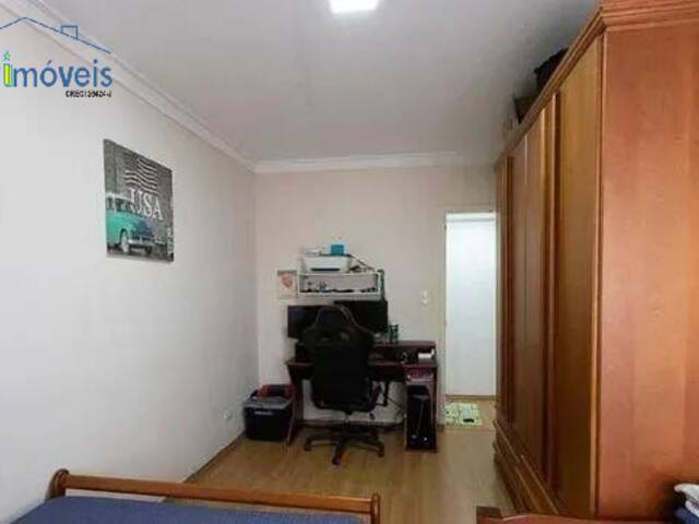 Apartamento para Venda em São Bernardo do Campo - 5