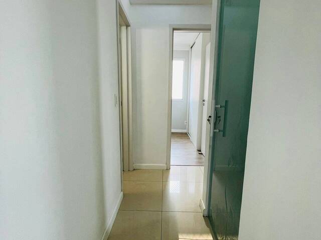 #Ap3529 - Apartamento para Venda em Santo André - SP