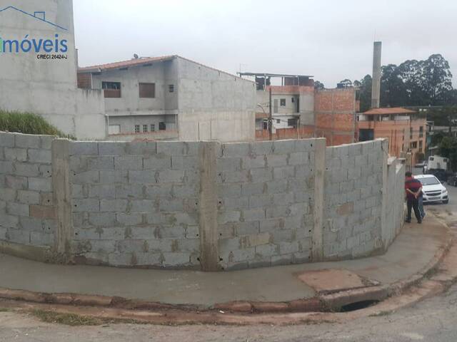 #TE3533 - Área para Venda em São Bernardo do Campo - SP