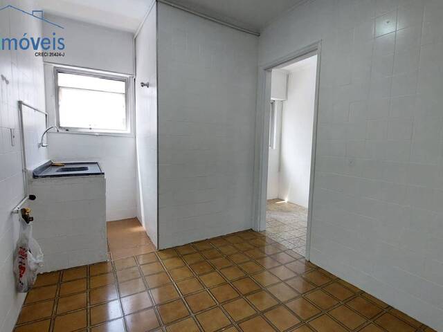 #Ap3539 - Apartamento para Venda em São Bernardo do Campo - SP