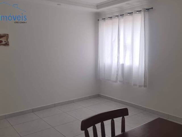 Apartamento para Venda em São Bernardo do Campo - 4