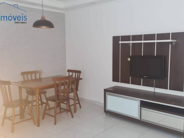 #Ap3541 - Apartamento para Venda em São Bernardo do Campo - SP