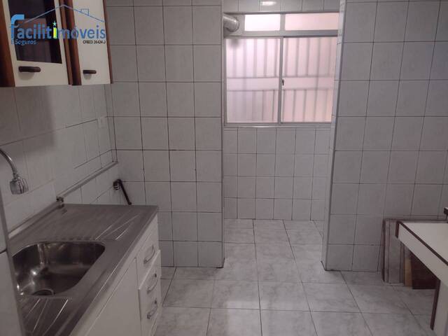 Apartamento para Venda em São Bernardo do Campo - 5