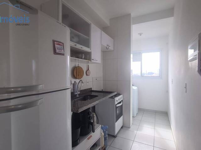 Apartamento para Venda em São Bernardo do Campo - 4