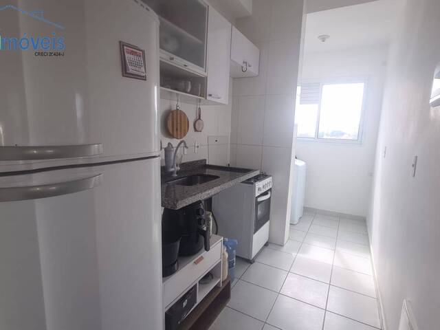 Apartamento para Venda em São Bernardo do Campo - 5