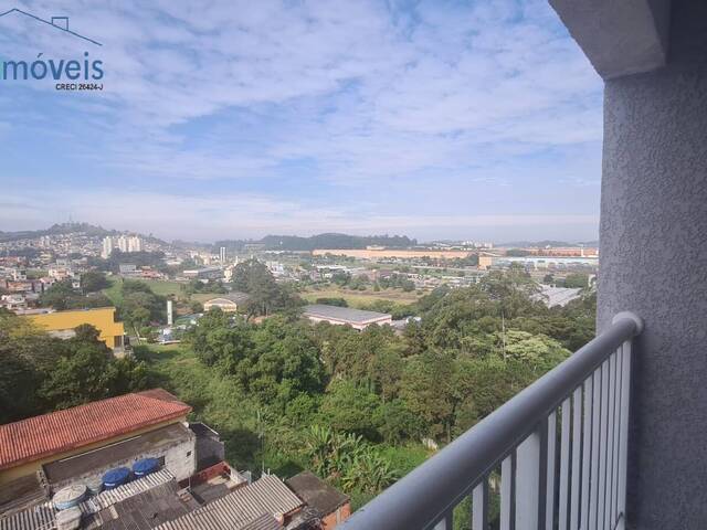 #Ap3550 - Apartamento para Venda em São Bernardo do Campo - SP