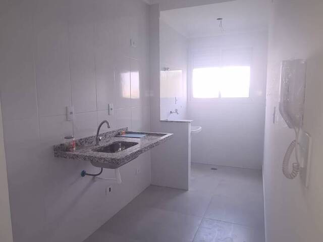 Apartamento para Venda em São Bernardo do Campo - 4