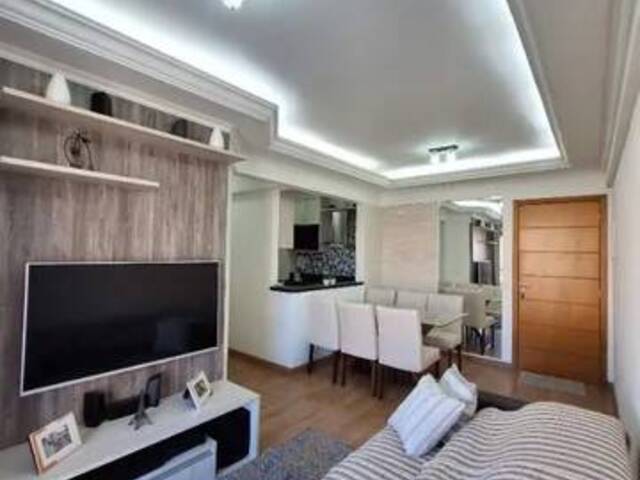#Ap3560 - Apartamento para Venda em São Bernardo do Campo - SP