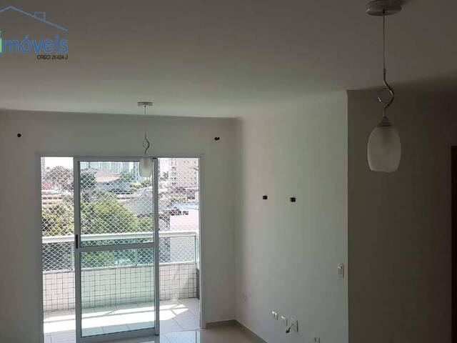 #Ap3569 - Apartamento para Venda em São Bernardo do Campo - SP
