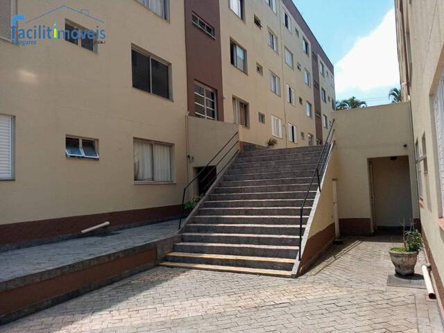 #Ap3572 - Apartamento para Venda em São Bernardo do Campo - SP