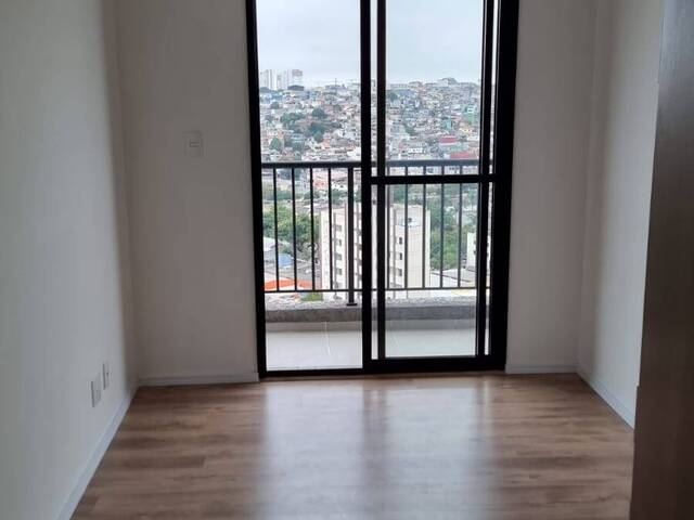 #Ap3488 - Apartamento para Locação em São Bernardo do Campo - SP