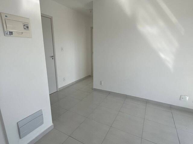 #Ap3590 - Apartamento para Locação em São Bernardo do Campo - SP