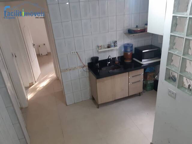 Apartamento para Venda em São Bernardo do Campo - 5