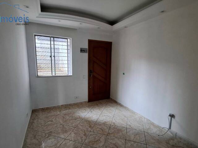 #Ap3666 - Apartamento para Venda em São Bernardo do Campo - SP