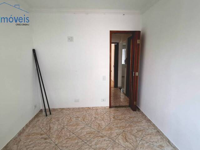 #Ap3666 - Apartamento para Venda em São Bernardo do Campo - SP