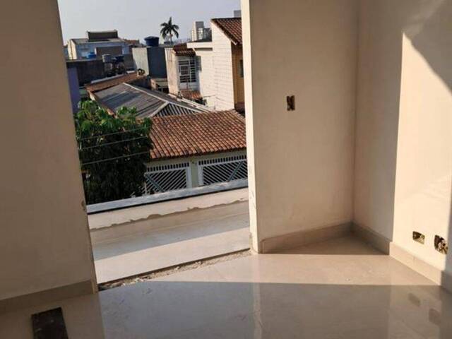 #Ap3674 - Apartamento para Venda em Santo André - SP