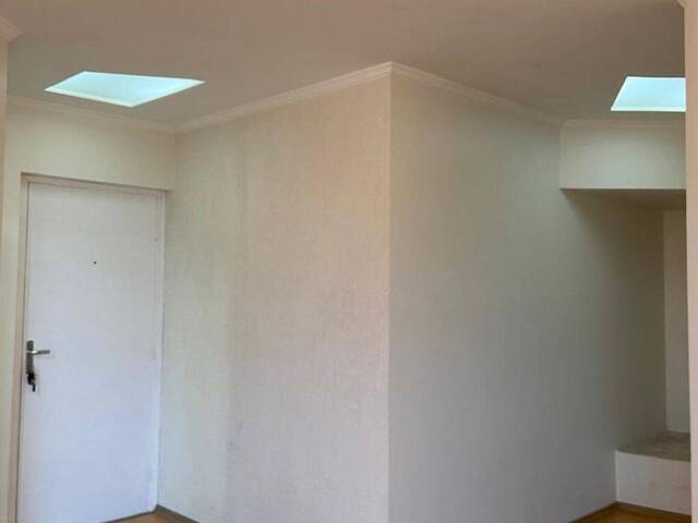 #Ap3675 - Apartamento para Venda em São Bernardo do Campo - SP