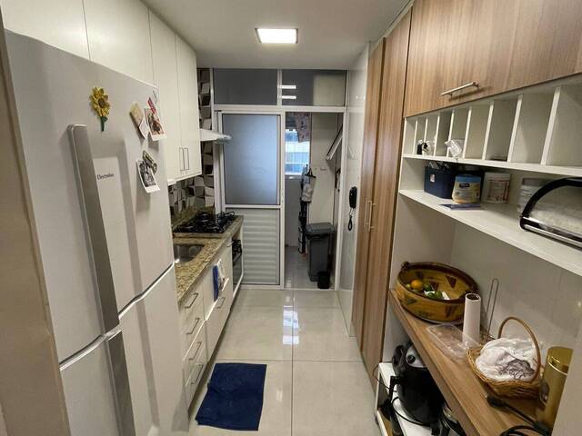 Apartamento para Venda em São Bernardo do Campo - 5