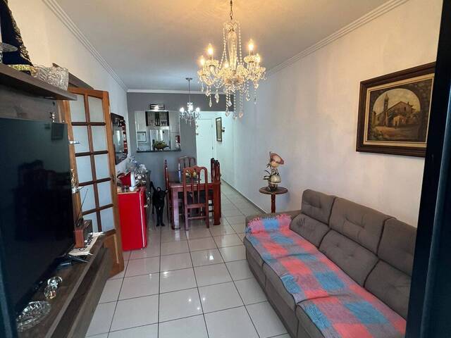 #Ap3685 - Apartamento para Venda em São Bernardo do Campo - SP