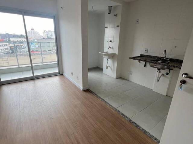 #Ap3686 - Apartamento para Venda em São Bernardo do Campo - SP