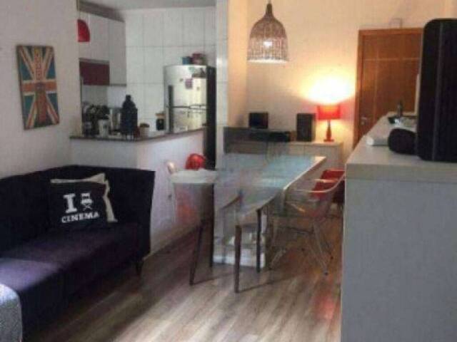 #Ap3689 - Apartamento para Venda em Santo André - SP