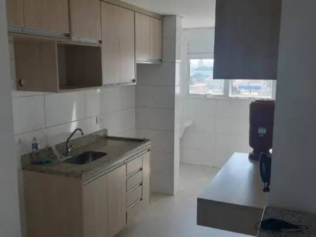 #Ap3690 - Apartamento para Locação em Santo André - SP