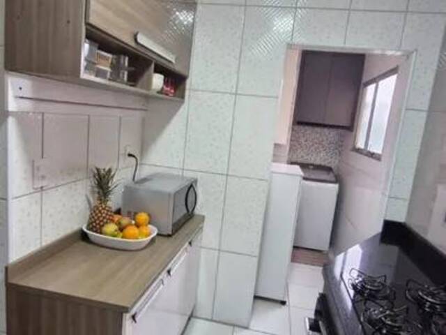 #Ap3691 - Apartamento para Venda em São Bernardo do Campo - SP