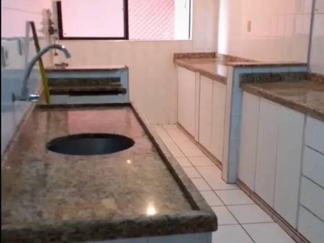 #Ap3693 - Apartamento para Venda em São Bernardo do Campo - SP