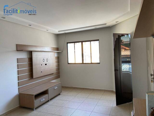 #Ap3705 - Apartamento para Venda em Santo André - SP