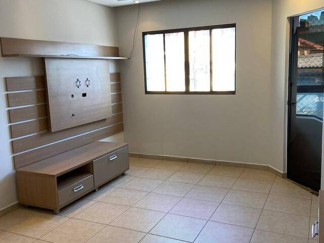 #Ap3705 - Apartamento para Venda em Santo André - SP