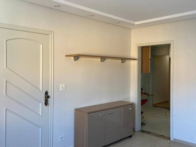 Apartamento para Venda em Santo André - 4