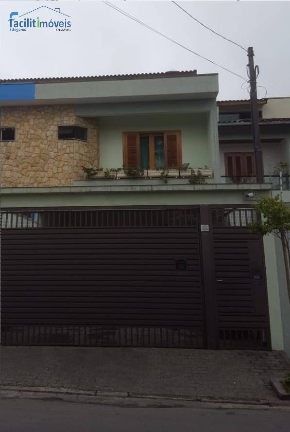 Casa à venda e aluguel com 3 quartos, 300m² - Foto 2