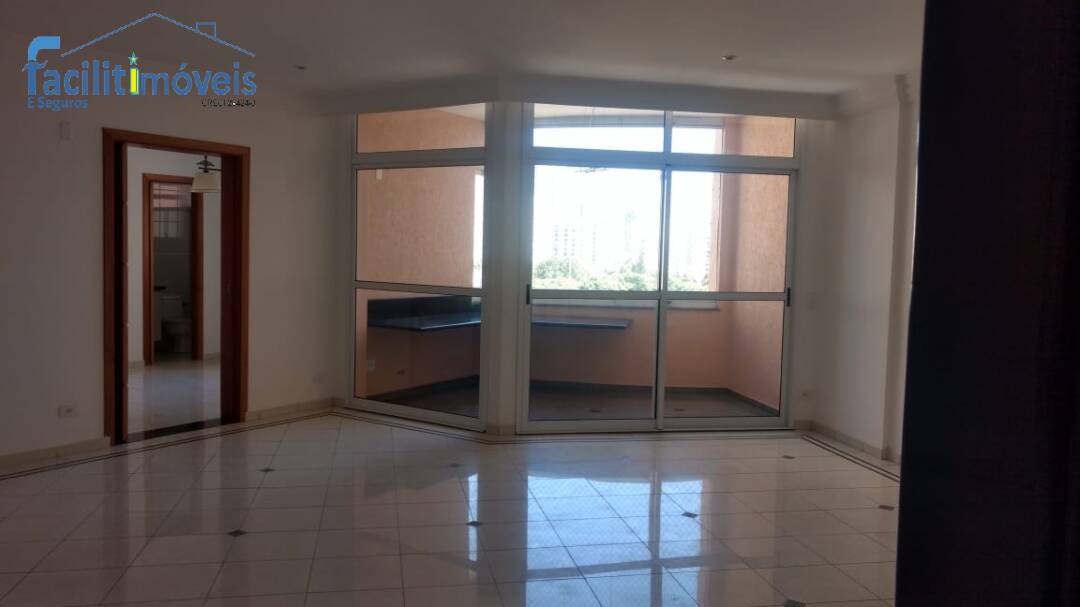 Apartamento à venda com 4 quartos, 188m² - Foto 3