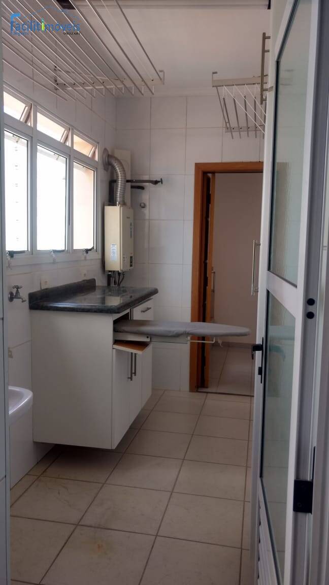 Apartamento à venda com 4 quartos, 188m² - Foto 15