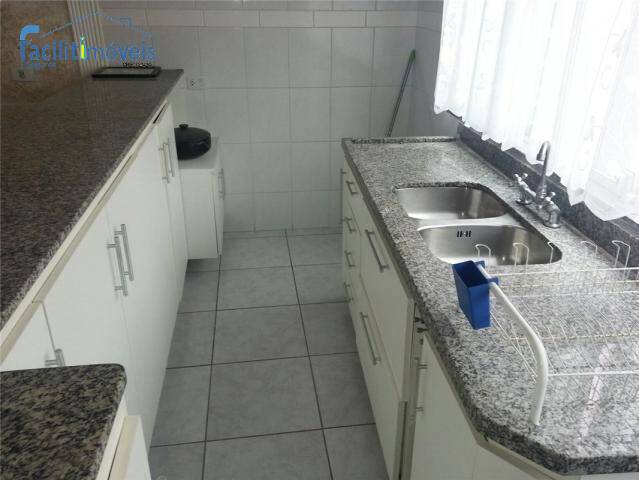 Casa à venda com 5 quartos, 300m² - Foto 4