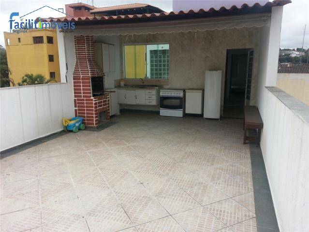 Casa à venda com 5 quartos, 300m² - Foto 13