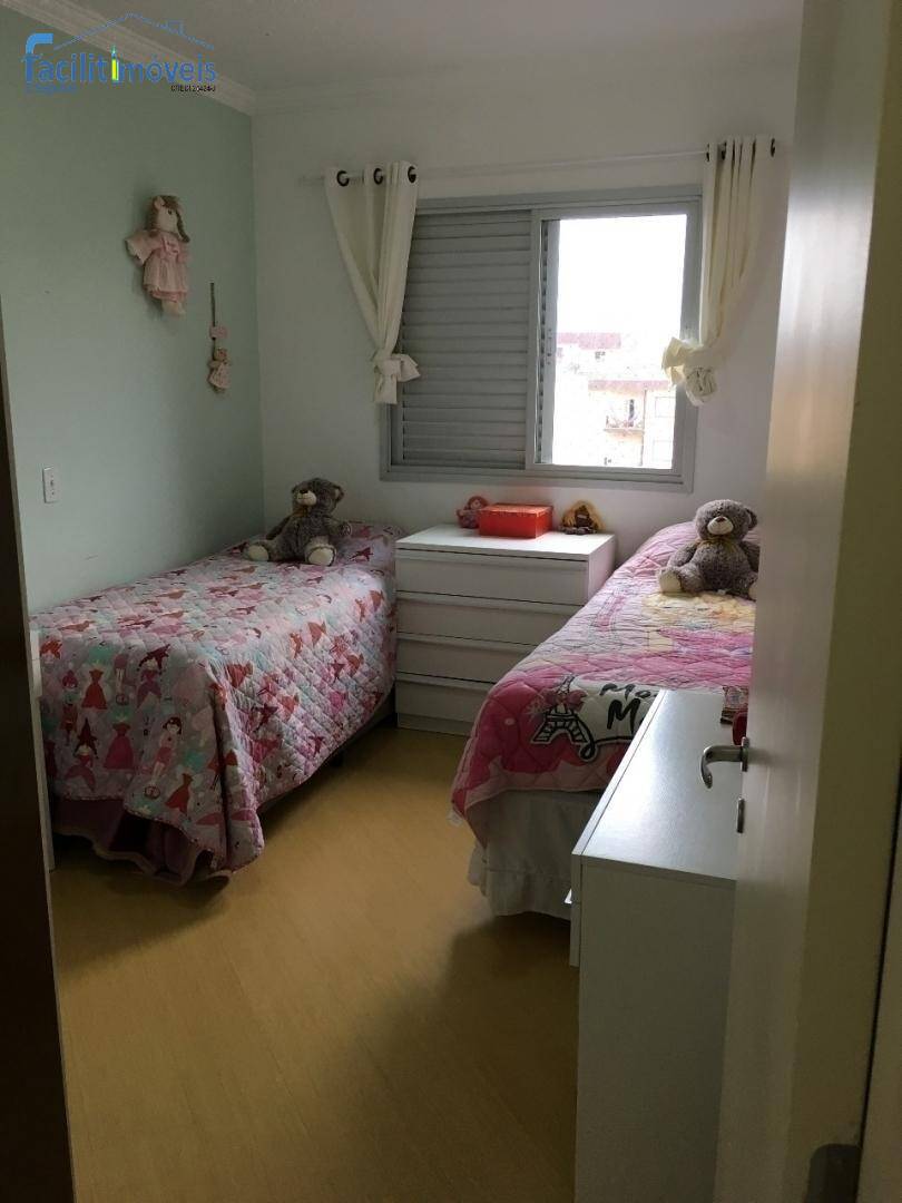 Apartamento à venda com 2 quartos, 65m² - Foto 8