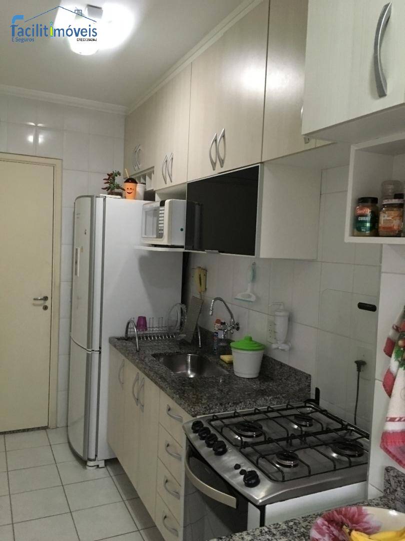 Apartamento à venda com 2 quartos, 65m² - Foto 13