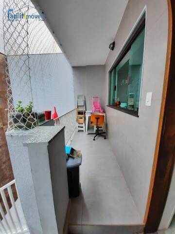 Casa à venda com 3 quartos, 180m² - Foto 18