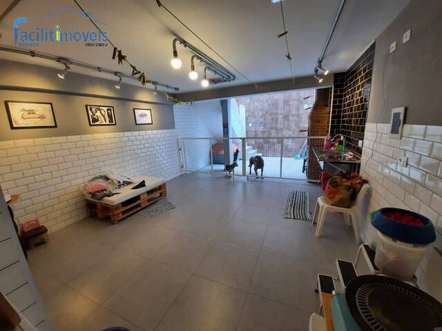 Casa à venda com 3 quartos, 180m² - Foto 14