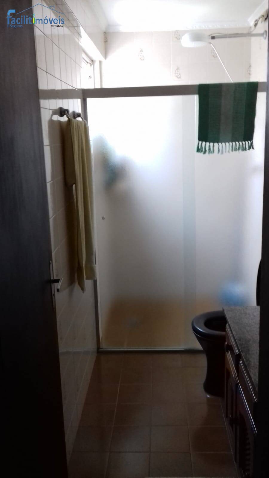 Apartamento à venda com 3 quartos, 99m² - Foto 9